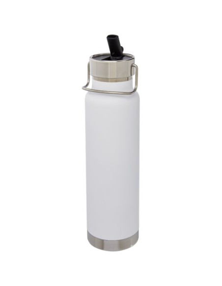 Borraccia sportiva Thor da 750 ml con isolamento sottovuoto in rame