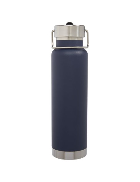 Borraccia sportiva Thor da 750 ml con isolamento sottovuoto in rame