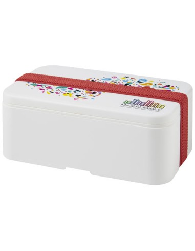 Portavivande a strato singolo MIYO da 700 ml