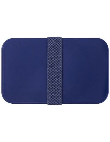 Portavivande a doppio strato MIYO da 700 + 700 ml