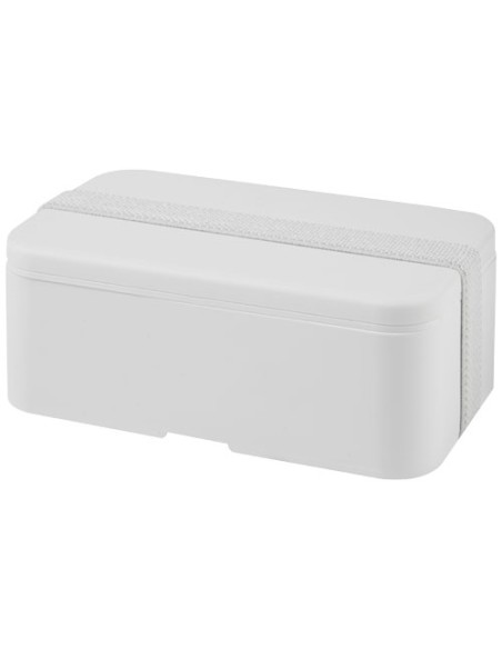 Contenitore portavivande a strato singolo MIYO Pure da 700 ml