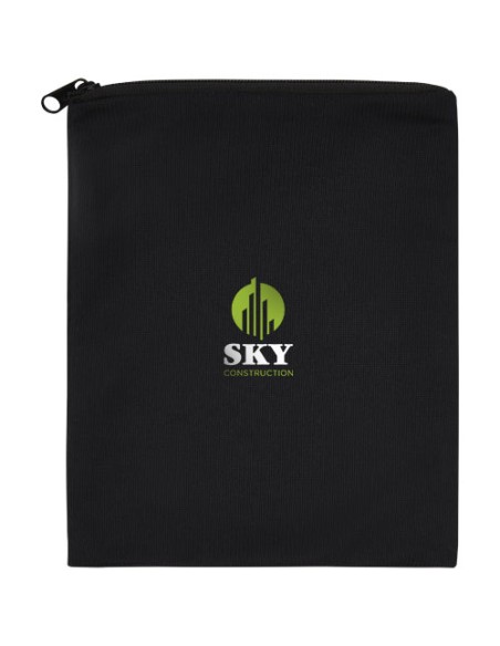 Pettorina e giubbotto di sicurezza riflettenti Desiree