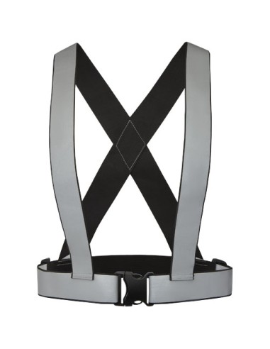 Pettorina e giubbotto di sicurezza riflettenti Desiree