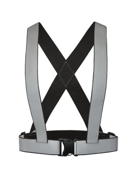 Pettorina e giubbotto di sicurezza riflettenti Desiree