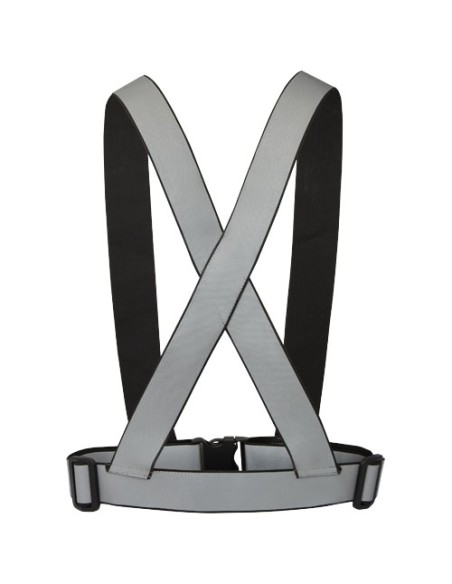 Pettorina e giubbotto di sicurezza riflettenti Desiree