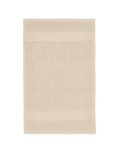 Asciugamano 30 x 50 cm in cotone da 450 g/m² Sophia