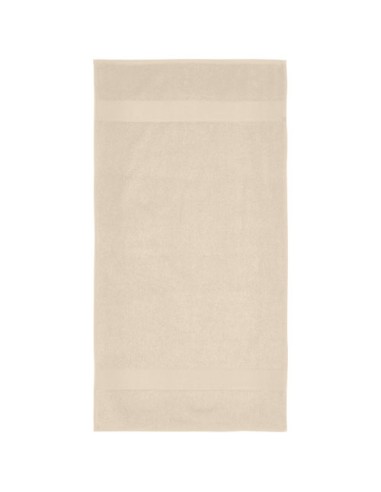 Asciugamano 50 x 100 cm in cotone da 450 g/m² Charlotte