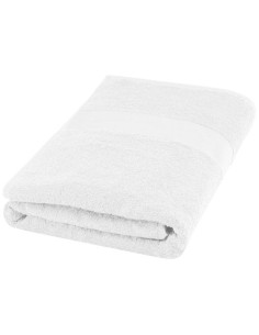 Asciugamano 70 x 140 cm in cotone da 450 g/m² Amelia