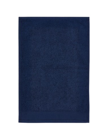 Asciugamano 30 x 50 cm in cotone da 550 g/m² Chloe