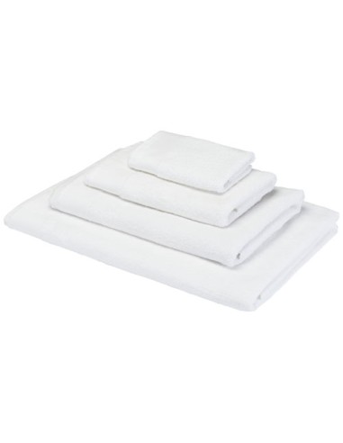 Asciugamano 30 x 50 cm in cotone da 550 g/m² Chloe