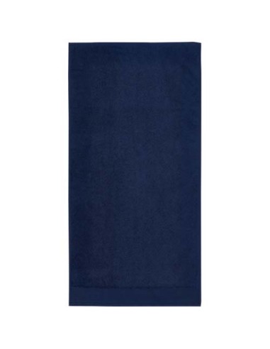 Asciugamano 50 x 100 cm in cotone da 550 g/m² Nora
