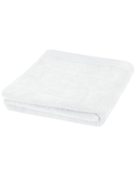 Asciugamano 100 x 180 cm in cotone da 550 g/m² Riley