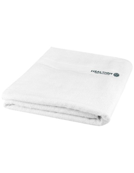 Asciugamano 100 x 180 cm in cotone da 550 g/m² Riley