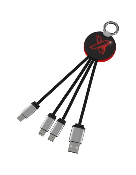 Cavo luminoso SCX.design C16 rotondo Cavo luminoso SCX.design C16 rotondo