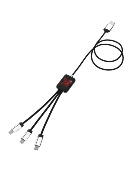 Cavo luminoso SCX.design C17 facile da usare Cavo luminoso SCX.design C17 facile da usare
