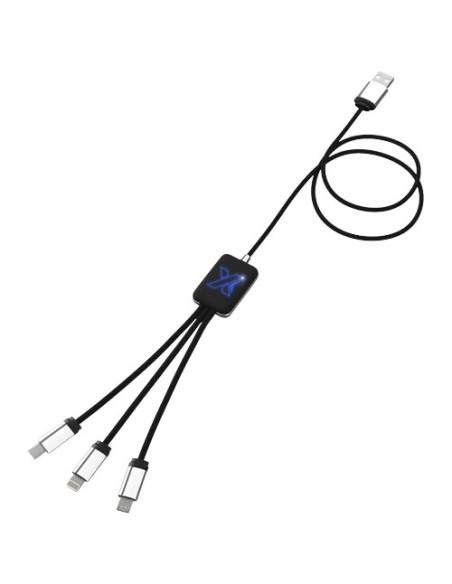 Cavo luminoso SCX.design C17 facile da usare Cavo luminoso SCX.design C17 facile da usare
