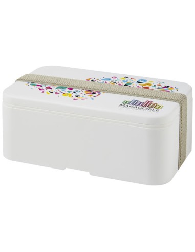 Contenitore portavivande a strato singolo MIYO da 700 ml