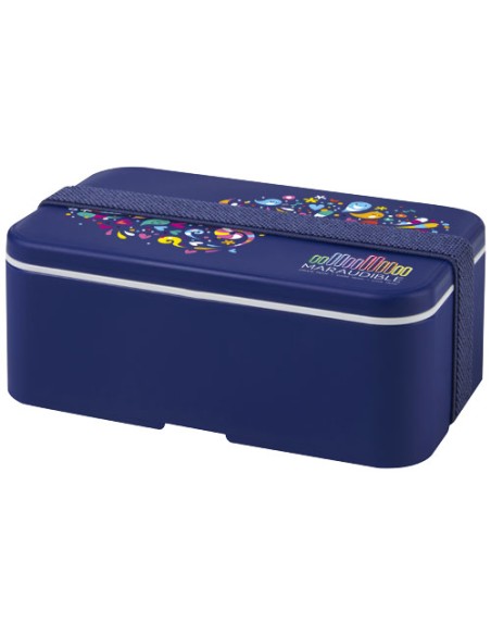 Contenitore portavivande a strato singolo MIYO da 700 ml