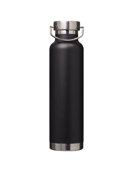 Bottiglia Thor con isolamento sottovuoto in rame da 650 ml