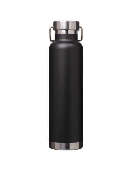 Bottiglia Thor con isolamento sottovuoto in rame da 650 ml