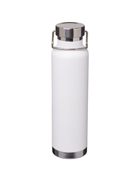 Bottiglia Thor con isolamento sottovuoto in rame da 650 ml