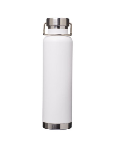 Bottiglia Thor con isolamento sottovuoto in rame da 650 ml