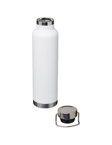 Bottiglia Thor con isolamento sottovuoto in rame da 650 ml