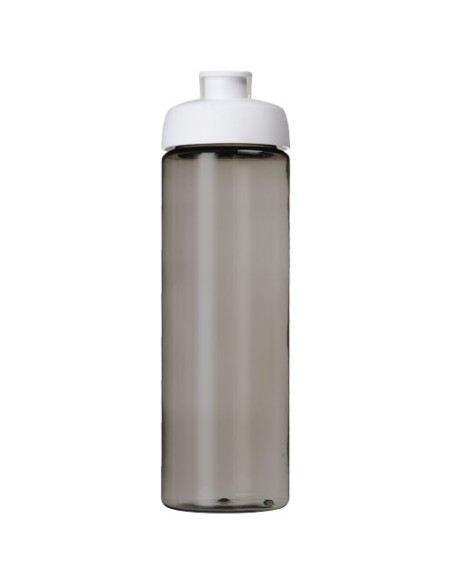Borraccia sportiva da 850 ml con coperchio a scatto H2O Active® Eco Vibe