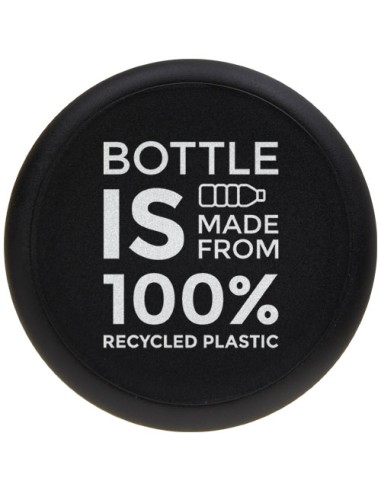 Borraccia da 850 ml con coperchio a vite H2O Active® Eco Vibe