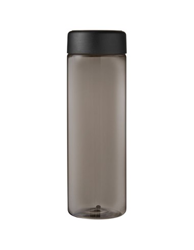 Borraccia da 850 ml con coperchio a vite H2O Active® Eco Vibe