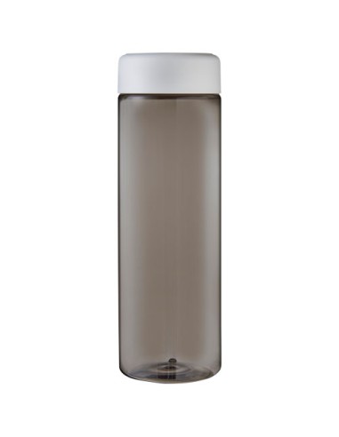 Borraccia da 850 ml con coperchio a vite H2O Active® Eco Vibe