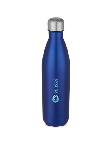 Borraccia termica in acciaio inossidabile con isolamento sottovuoto da 750 ml Cove