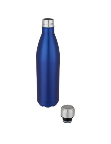 Borraccia termica in acciaio inossidabile con isolamento sottovuoto da 750 ml Cove