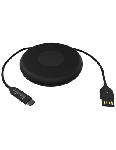 Cavo luminoso SCX.design C18 da viaggio 3-in-1