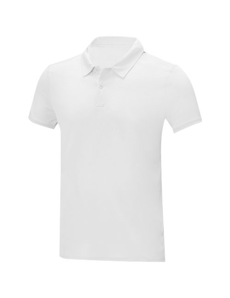 Polo cool-fit a maniche corte da uomo Deimos