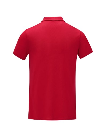 Polo cool-fit a maniche corte per uomo da 105 g/m² Deimos
