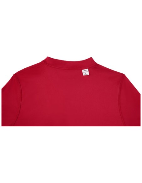 Polo cool-fit a maniche corte da uomo Deimos