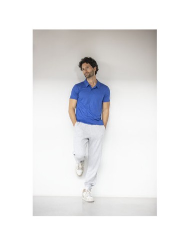 Polo cool-fit a maniche corte da uomo Deimos