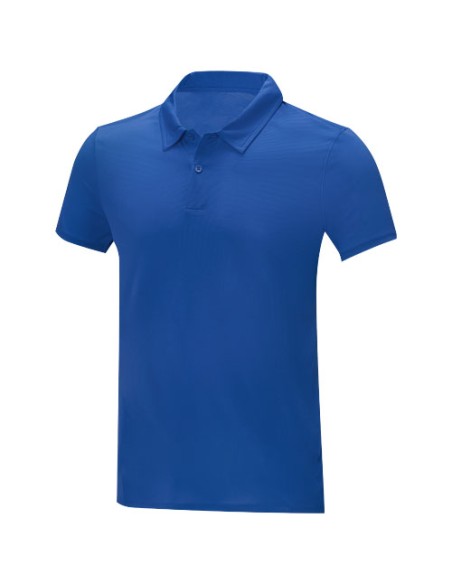 Polo cool-fit a maniche corte per uomo da 105 g/m² Deimos