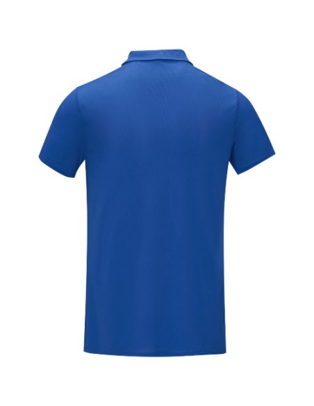 Polo cool-fit a maniche corte per uomo da 105 g/m² Deimos