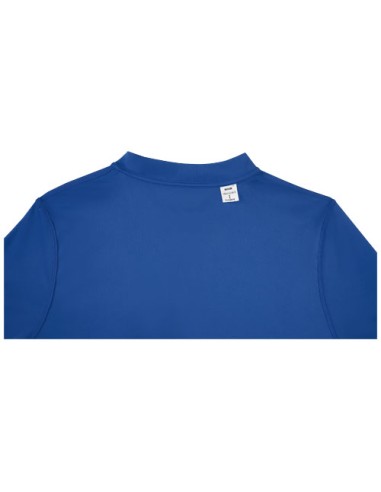 Polo cool-fit a maniche corte da uomo Deimos