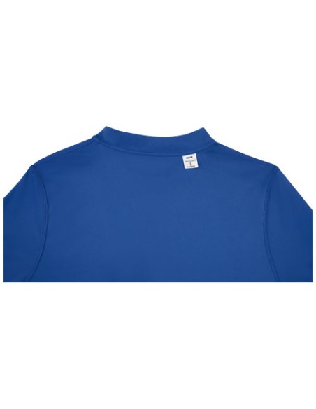 Polo cool-fit a maniche corte per uomo da 105 g/m² Deimos