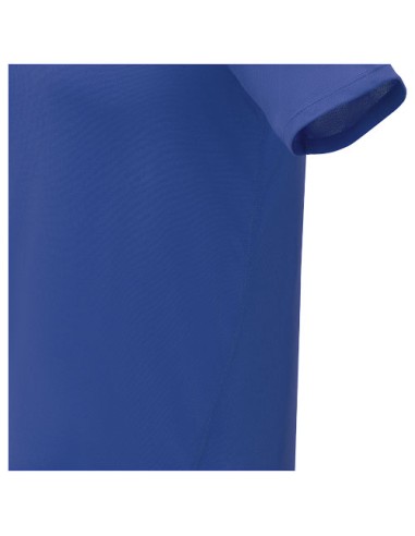 Polo cool-fit a maniche corte da uomo Deimos