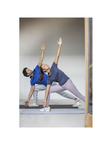 Polo cool-fit a maniche corte da uomo Deimos