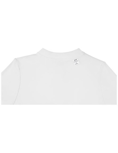 Polo cool-fit a maniche corte da donna Deimos