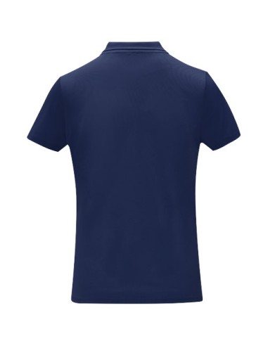 Polo cool-fit a maniche corte per donna da 105 g/m² Deimos