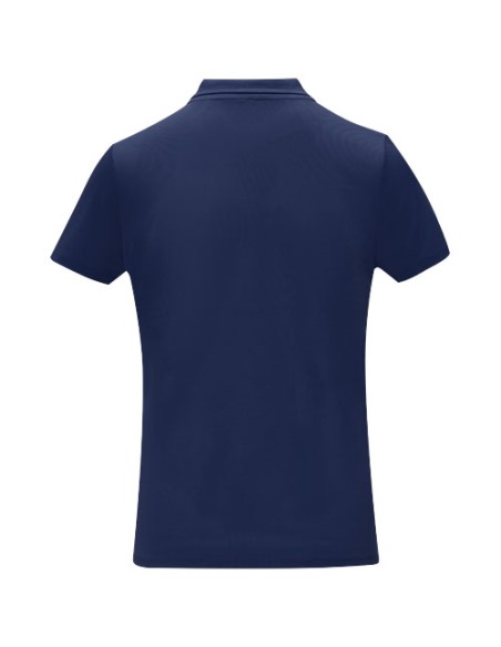 Polo cool-fit a maniche corte per donna da 105 g/m² Deimos