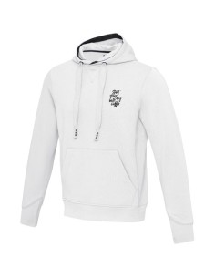 Felpa con cappuccio unisex Arora