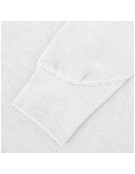 Felpa con cappuccio unisex Arora