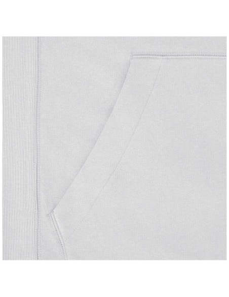 Felpa con cappuccio unisex Laguna